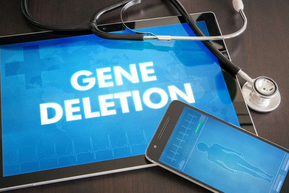 Angelman gene deletions