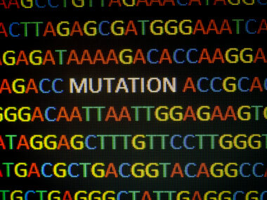 Coffin-Siris syndrome, mutation, Angelman