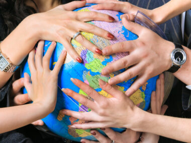 Global Angleman Patient Registry