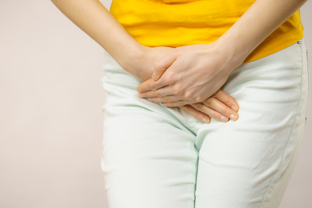 Gastrointestinal GI Problems