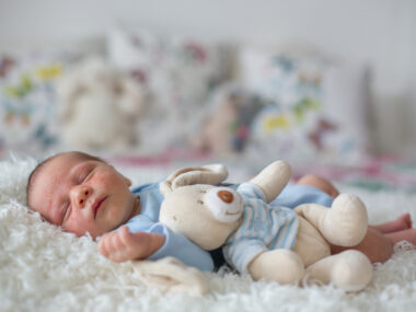 child