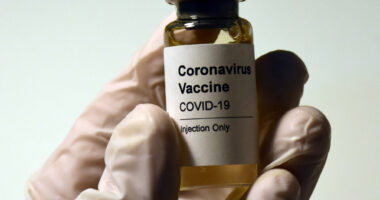 COVID-19 vaccines