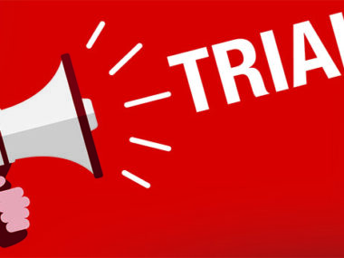GTX-102 trial enrollment