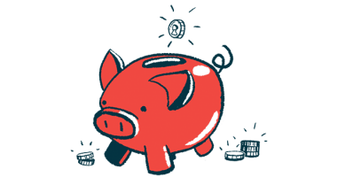 research grant | Angelman Syndrome News | Research Grants | illustration of piggybank