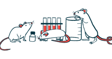 angelman syndrome gene therapy | Angelman Syndrome News | illustration of mice in a lab