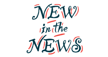 The words 'NEW in the NEWS' are highlighted in this announcement illustration.