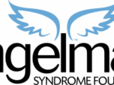 Angelman Syndrome Foundation logo